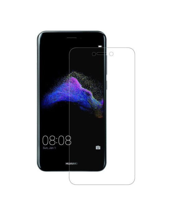 Eiger 3D GLASS Full Screen Tempered Glass Screen Protector for Huawei P8/P9/Hono