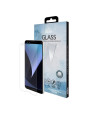 Eiger GLASS Tempered Glass Screen Protector for Google Pixel 3 in Clear