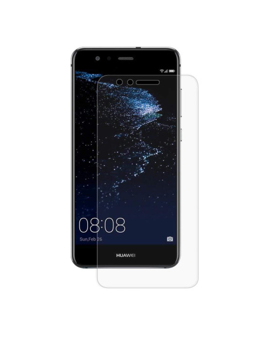 Eiger GLASS Tempered Glass Screen Protector for Huawei P10 Lite in Clear