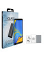 Eiger GLASS Tempered Glass Screen Protector for Samsung Galaxy A7 (2018) in Clea