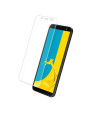 Eiger GLASS Tempered Glass Screen Protector for Samsung Galaxy J6 (2018) in Clea Eiger GLASS Tempered Glass Screen Protector for Samsung Galaxy J6 (2018) in Clea