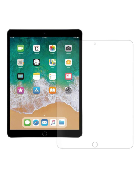 Eiger Tablet GLASS Tempered Glass Screen Protector for Apple iPad Pro 10.5in in 