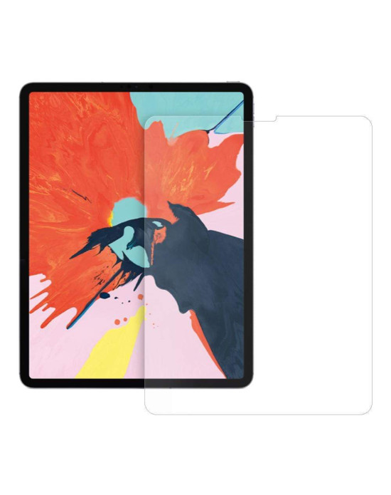 Eiger Tablet GLASS Tempered Glass Screen Protector for Apple iPad Pro 12.9in (20
