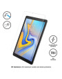 Eiger Tablet GLASS Tempered Glass Screen Protector for Samsung Galaxy Tab A 10.5