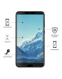 Eiger Tri Flex High-Impact Film Screen Protector (2 Pack) for Huawei Mate 10 in Eiger Tri Flex High-Impact Film Screen Protector (2 Pack) for Huawei Mate 10 in