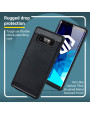 Olixar Sentinel Samsung Galaxy Note 8 Case and Glass Screen Protector