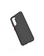Zizo Surge Series Samsung Galaxy S21 Plus Slim Case - Smoke