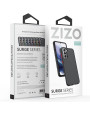 Zizo Surge Series Samsung Galaxy S21 Plus Slim Case - Smoke