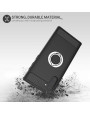 Olixar ArmaRing Samsung Galaxy Note 10 Finger Loop Tough Case - Black Olixar ArmaRing Samsung Galaxy Note 10 Finger Loop Tough Case - Black