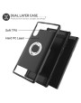 Olixar ArmaRing Samsung Galaxy Note 10 Finger Loop Tough Case - Black Olixar ArmaRing Samsung Galaxy Note 10 Finger Loop Tough Case - Black