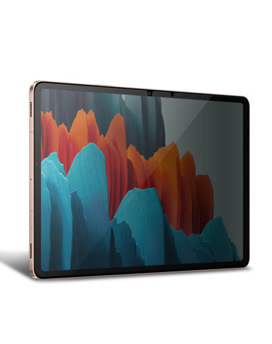 Olixar Samsung Galaxy Tab S7 Plus Privacy Film Screen Protector