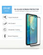 Olixar Sentinel Huawei Mate 20 X Case And Glass Screen Protector