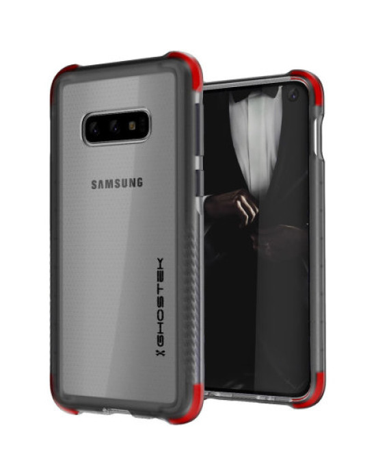 Ghostek Covert 3 Samsung Galaxy S10e Case - Black