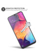Olixar Samsung Galaxy A50s Film Screen Protector 2-in-1 Pack