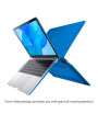 Olixar ToughGuard MacBook Air 13" Case (2018) - Blue