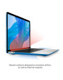 Olixar ToughGuard MacBook Air 13" Case (2018) - Blue