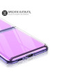 Olixar Samsung Galaxy Z Flip 5G Clear Protection Case - 100% Clear Olixar Samsung Galaxy Z Flip 5G Clear Protection Case - 100% Clear