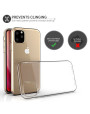 Olixar Ultra-Thin iPhone 11 Pro Max Case - 100% Clear
