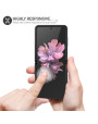 Olixar Front And Back Samsung Galaxy Z Flip TPU Screen Protectors