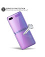 Olixar Front And Back Samsung Galaxy Z Flip TPU Screen Protectors