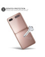 Olixar Front And Back Samsung Galaxy Z Flip 5G TPU Screen Protectors Olixar Front And Back Samsung Galaxy Z Flip 5G TPU Screen Protectors