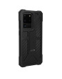 UAG Monarch Samsung Galaxy S20 Ultra Case - Carbon Fiber