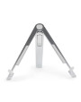 Olixar Universal Adjustable Tablet Desk Stand - Premium Silver Olixar Universal Adjustable Tablet Desk Stand - Premium Silver