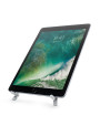 Olixar Universal Adjustable Tablet Desk Stand - Premium Silver Olixar Universal Adjustable Tablet Desk Stand - Premium Silver