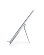Olixar Universal Adjustable Tablet Desk Stand - Premium Silver Olixar Universal Adjustable Tablet Desk Stand - Premium Silver