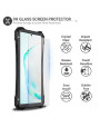 Olixar Samsung Note 10 Titan Armour 360 Protective Case - Black