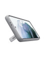Official Samsung Galaxy S21 Protective Standing Case - Grey