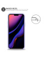 Olixar Soft Silicone iPhone 11 Pro Max Case - Lilac