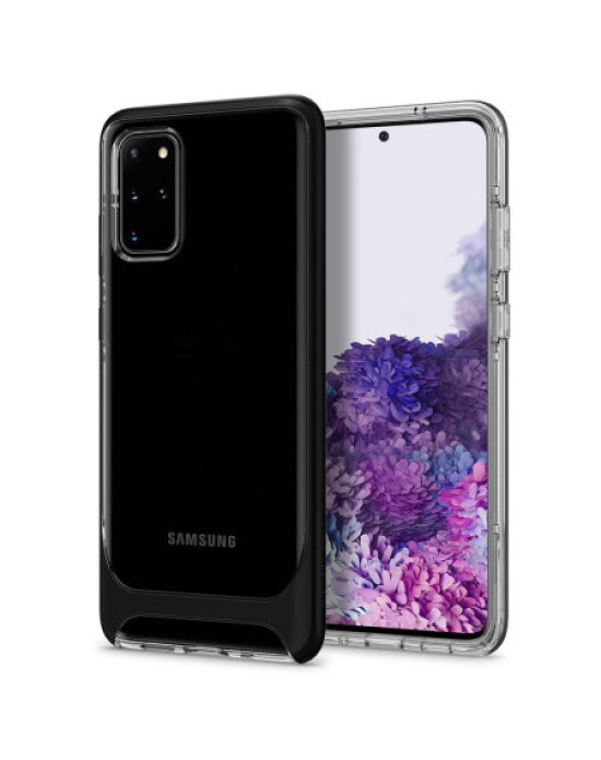 Spigen Neo Hybrid NC Samsung Galaxy S20 Plus Case - Clear