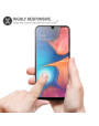 Olixar Samsung Galaxy A20 Tempered Glass Screen Protector
