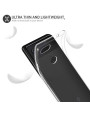 Olixar Ultra-Thin Google Pixel 3a XL Case - 100% Clear