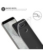 Olixar Ultra-Thin Google Pixel 3a XL Case - 100% Clear