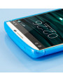 FlexiShield Dot LG V10 Case - Blue