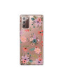 LoveCases Samsung Galaxy Note 20 5G Gel Case - Ditsy Flowers LoveCases Samsung Galaxy Note 20 5G Gel Case - Ditsy Flowers