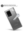 Olixar Front And Back Samsung Galaxy S20 Ultra TPU Screen Protectors