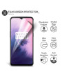 Olixar OnePlus 7 Screen Protector 2-in-1 Pack