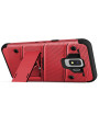 Zizo Bolt Samsung Galaxy J2 Tough Case & Screen Protector - Red