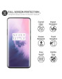 Olixar OnePlus 7T Pro Full Cover Glass Screen Protector
