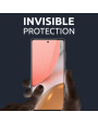 Olixar Samsung A72 Anti-Blue Light Film Screen Protector - 2 Pack