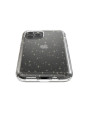 Speck Presidio iPhone 11 Pro Bumper Case - Clear / Glitter
