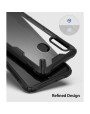 Ringke Fusion X Samsung Galaxy A30 - Black