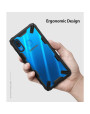 Ringke Fusion X Samsung Galaxy A30 - Black