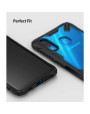 Ringke Fusion X Samsung Galaxy A30 - Black