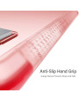 Ghostek Covert 4 iPhone 12 Pro Max Case - Pink