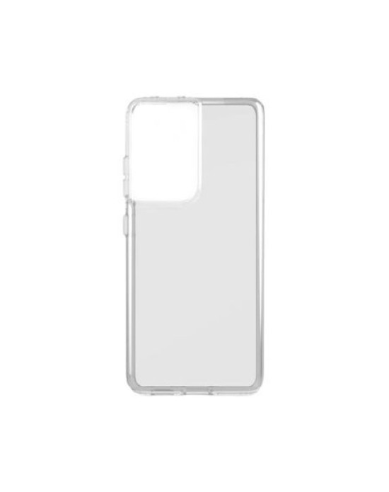 Tech21 Samsung Galaxy S21 Ultra Evo Clear Case - Clear