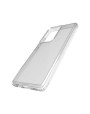 Tech21 Samsung Galaxy S21 Ultra Evo Clear Case - Clear